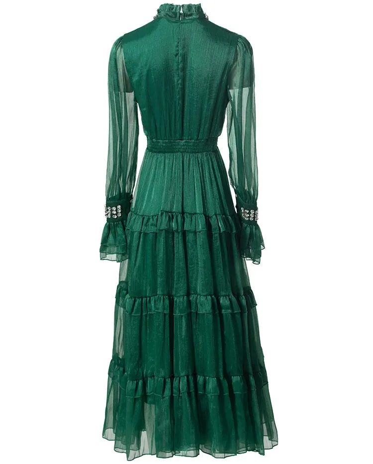 DRESS STYLE  - SY1531