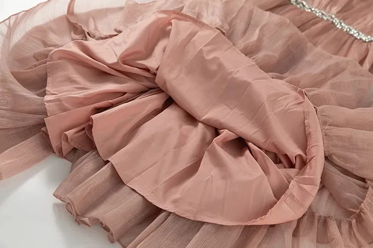 DRESS STYLE  - SY1531