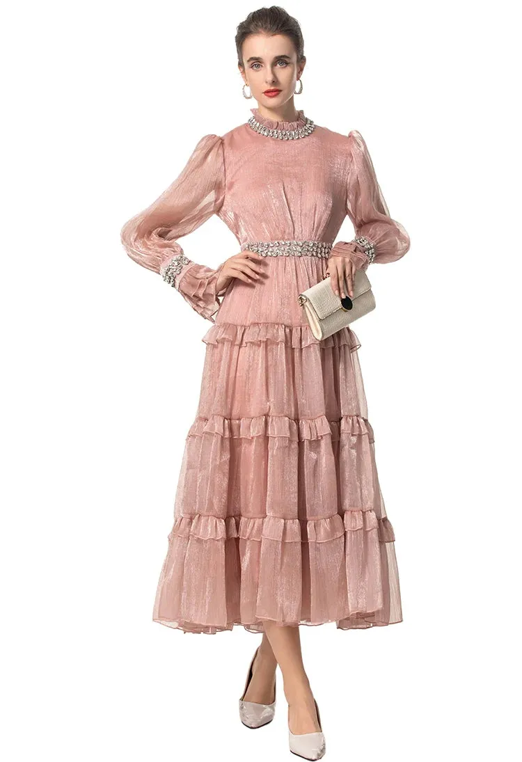 DRESS STYLE  - SY1531