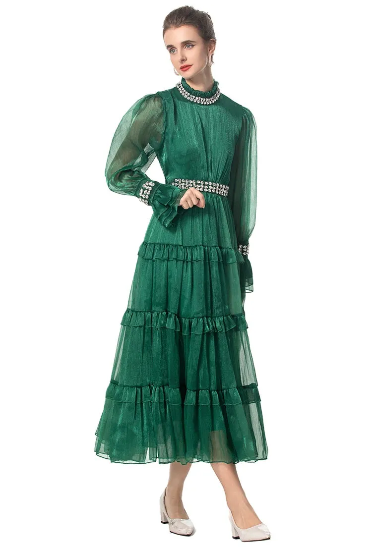 DRESS STYLE  - SY1531