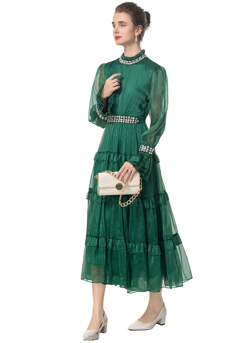 DRESS STYLE  - SY1531