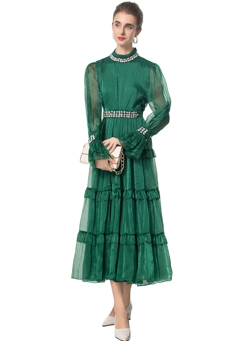 DRESS STYLE  - SY1531