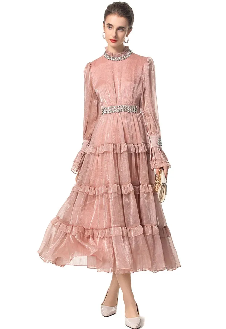 DRESS STYLE  - SY1531