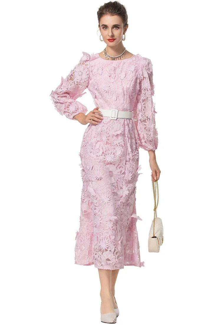 DRESS STYLE  - SY1574