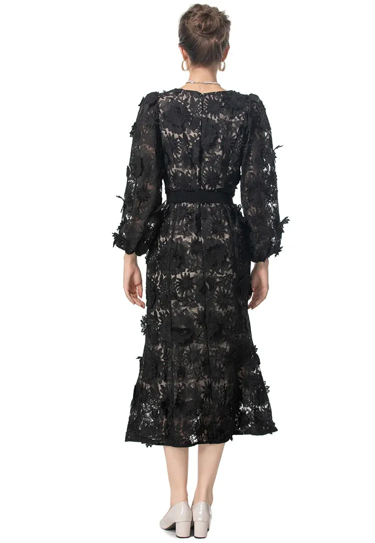DRESS STYLE  - SY1574