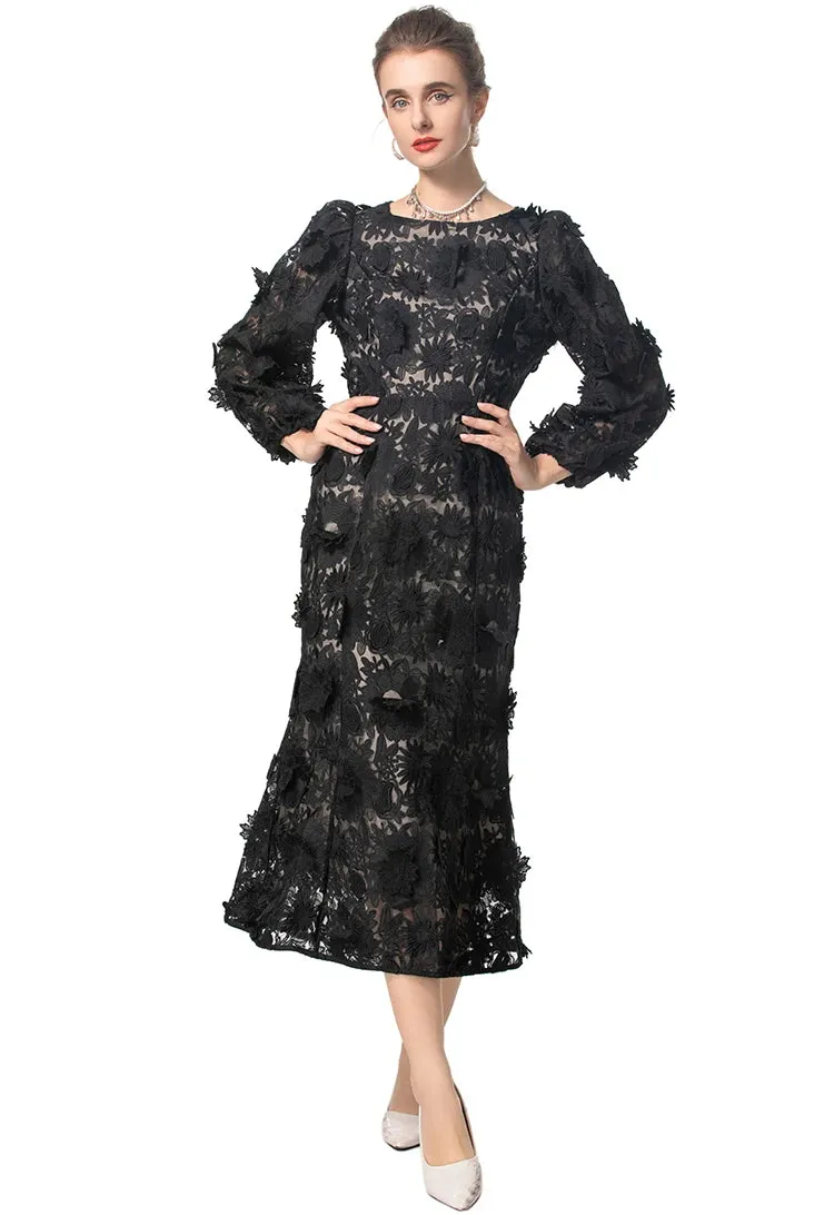 DRESS STYLE  - SY1574