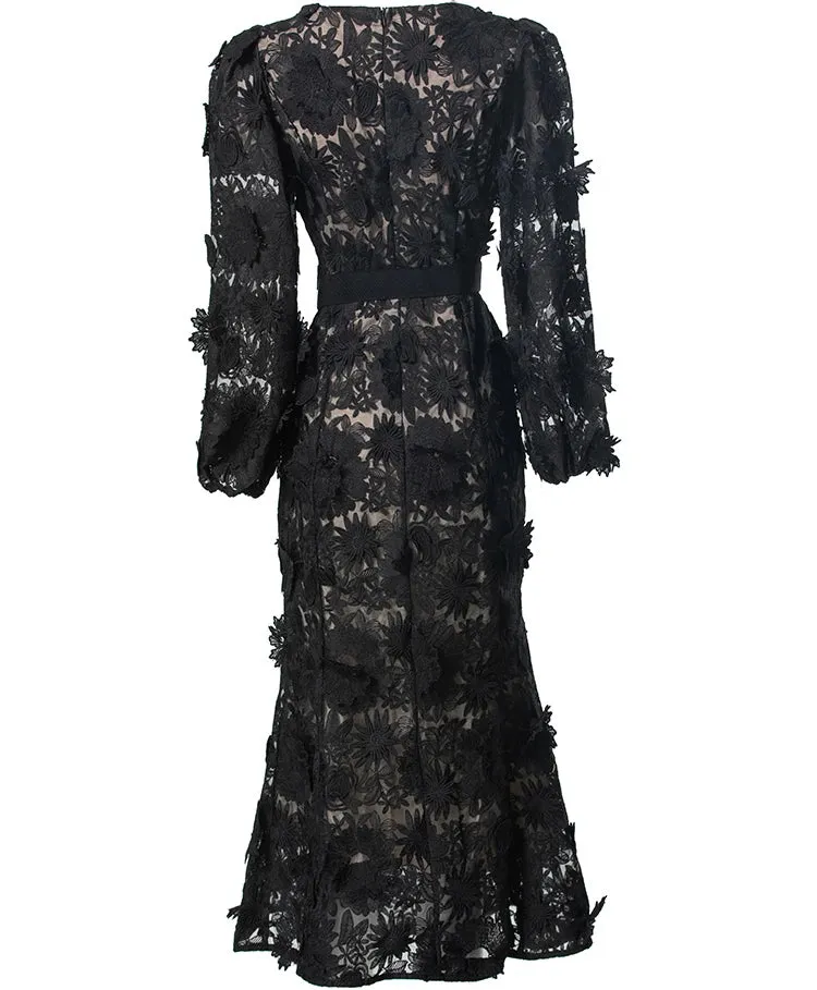 DRESS STYLE  - SY1574
