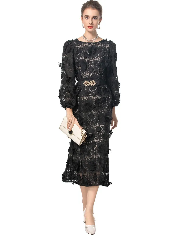 DRESS STYLE  - SY1574