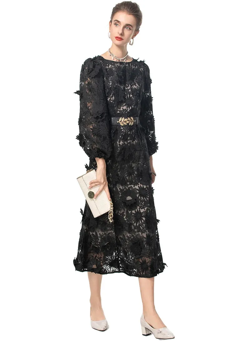 DRESS STYLE  - SY1574