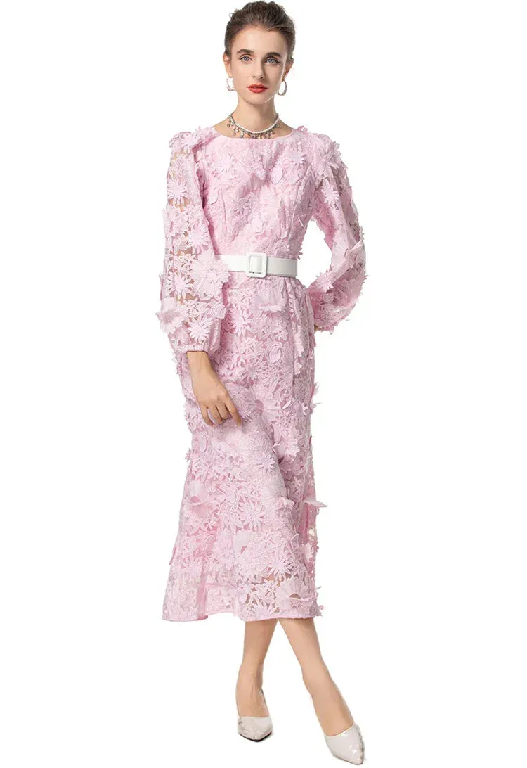DRESS STYLE  - SY1574