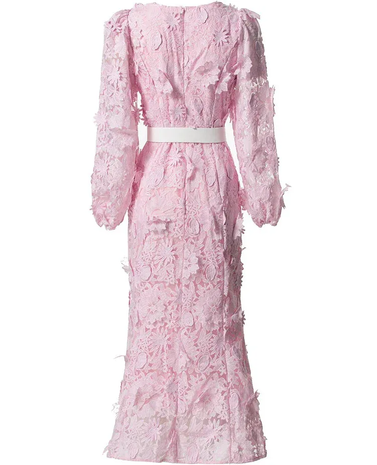 DRESS STYLE  - SY1574