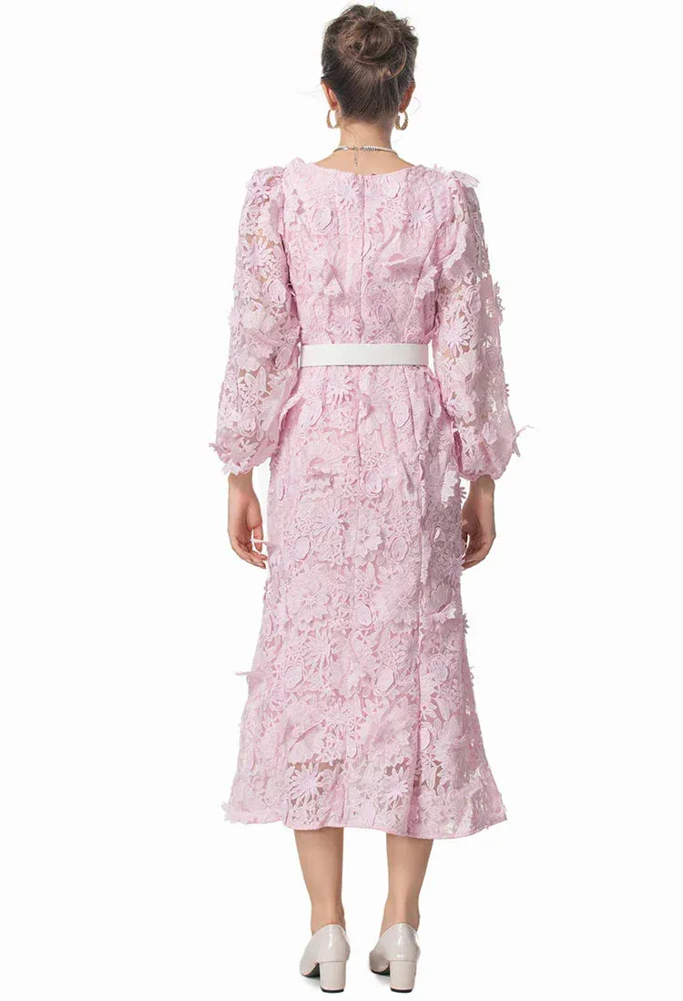 DRESS STYLE  - SY1574