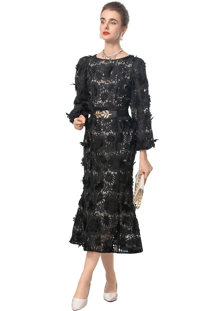 DRESS STYLE  - SY1574