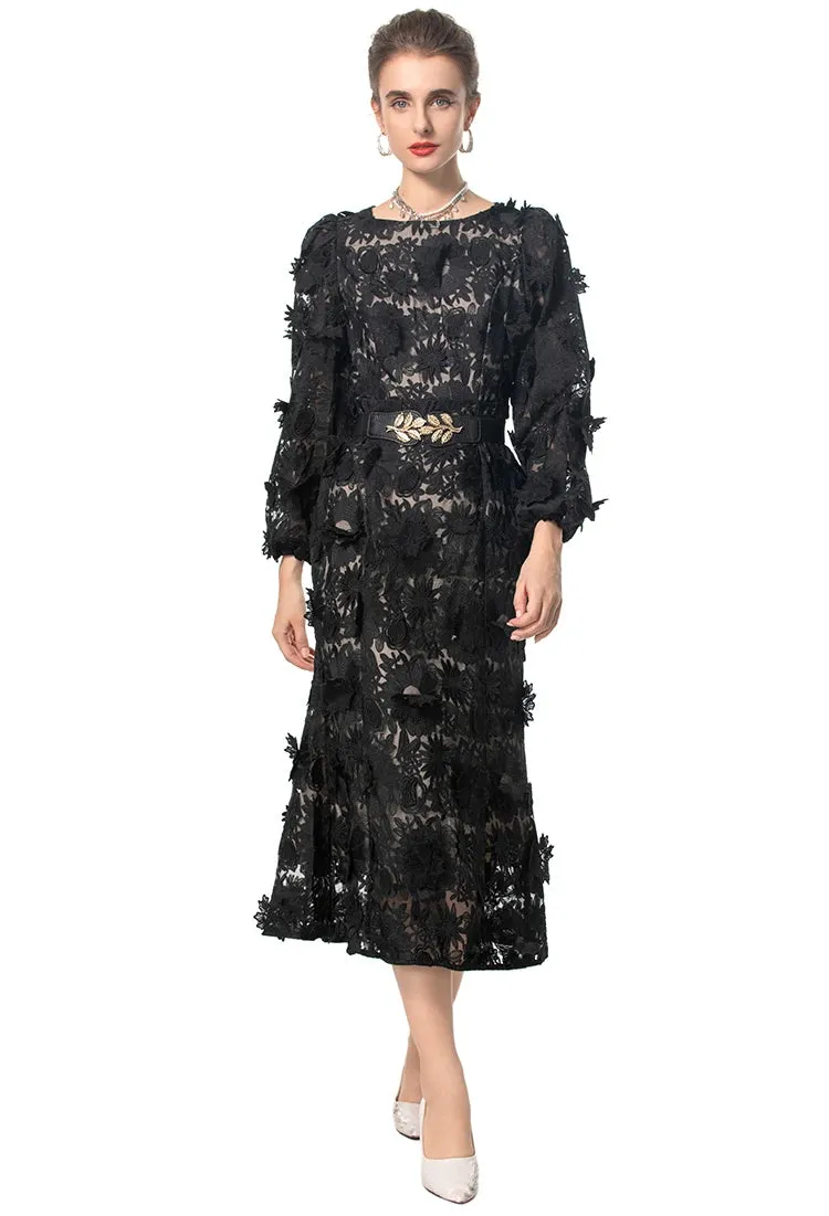 DRESS STYLE  - SY1574