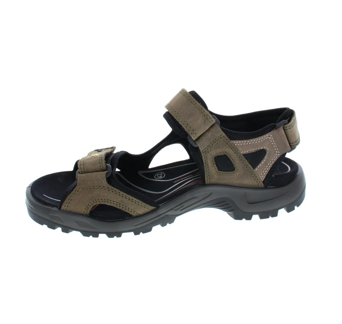 ECCO Offroad Yucatan 069564 - Khaki