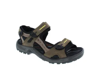 ECCO Offroad Yucatan 069564 - Khaki