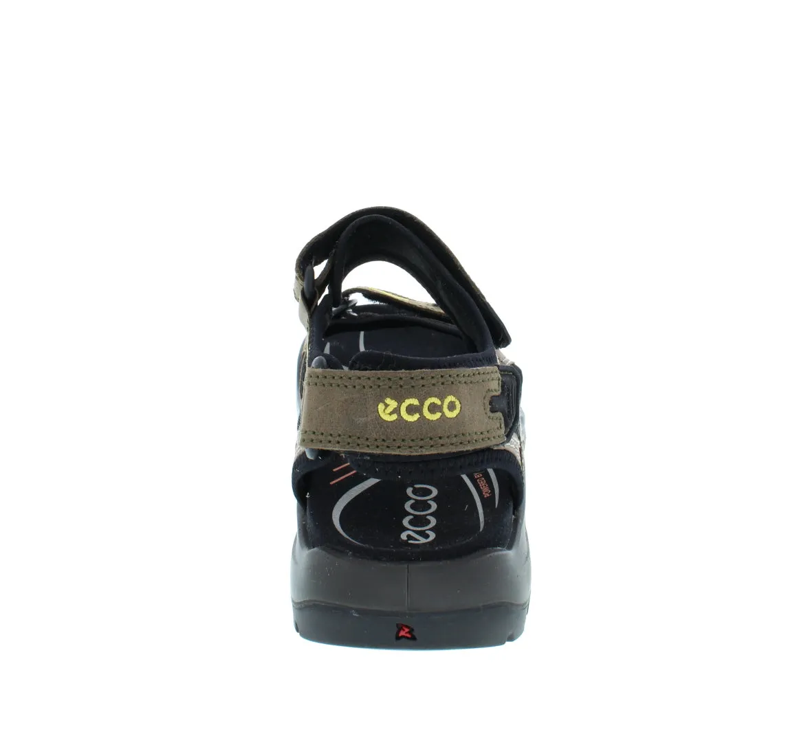 ECCO Offroad Yucatan 069564 - Khaki
