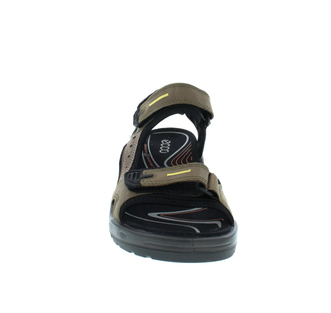ECCO Offroad Yucatan 069564 - Khaki