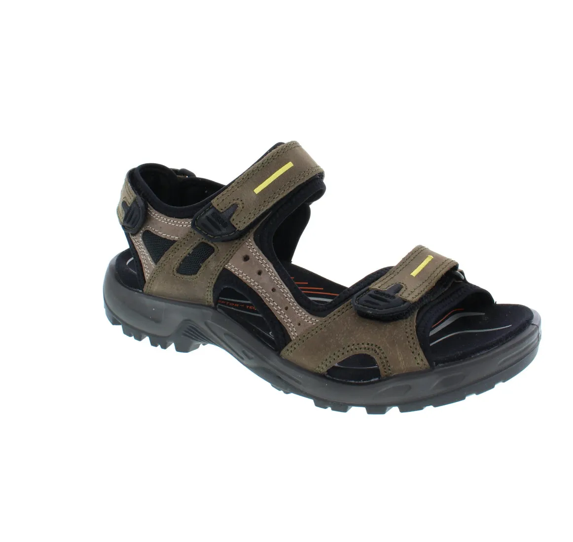ECCO Offroad Yucatan 069564 - Khaki