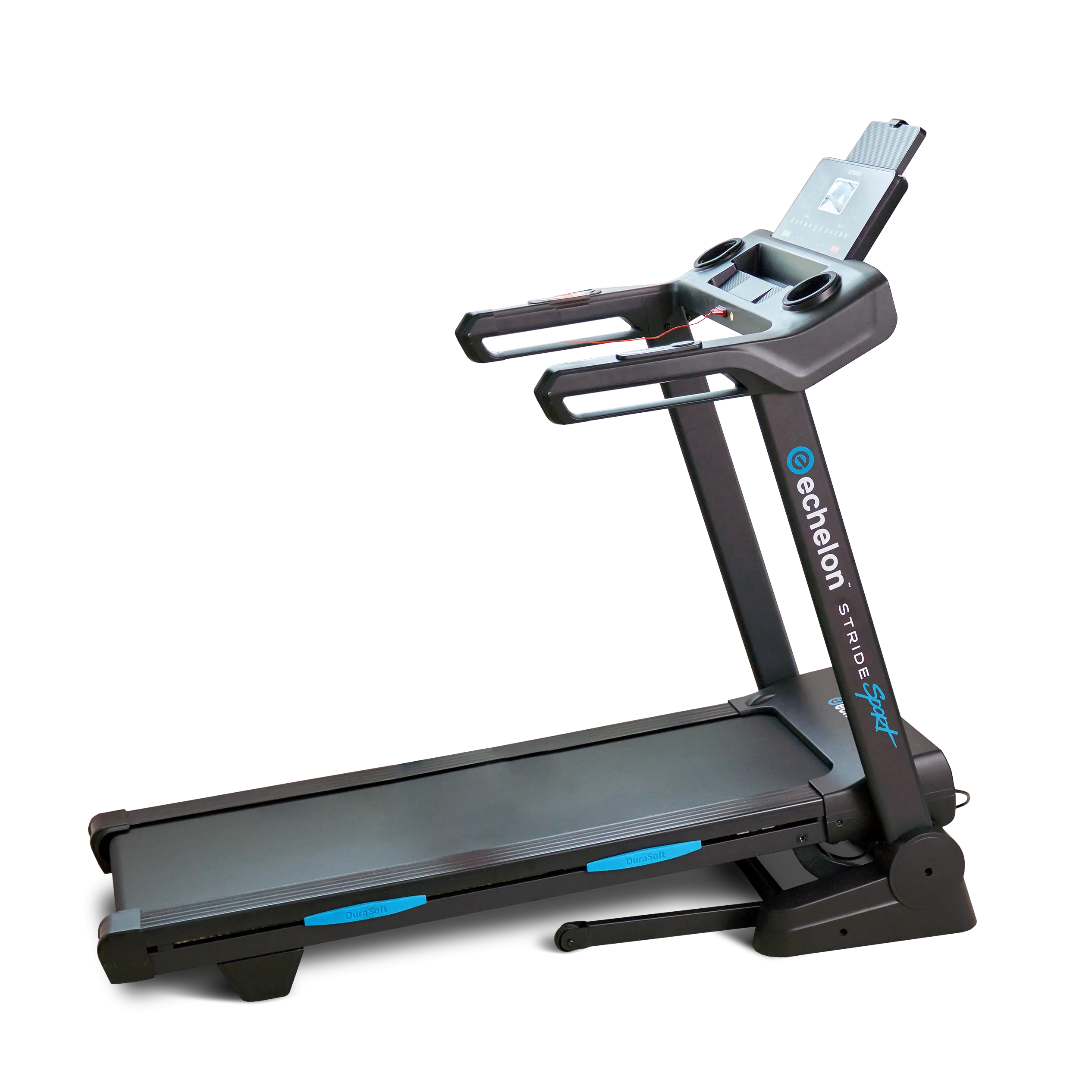 Echelon Stride-30 Sport Folding Connected Treadmill