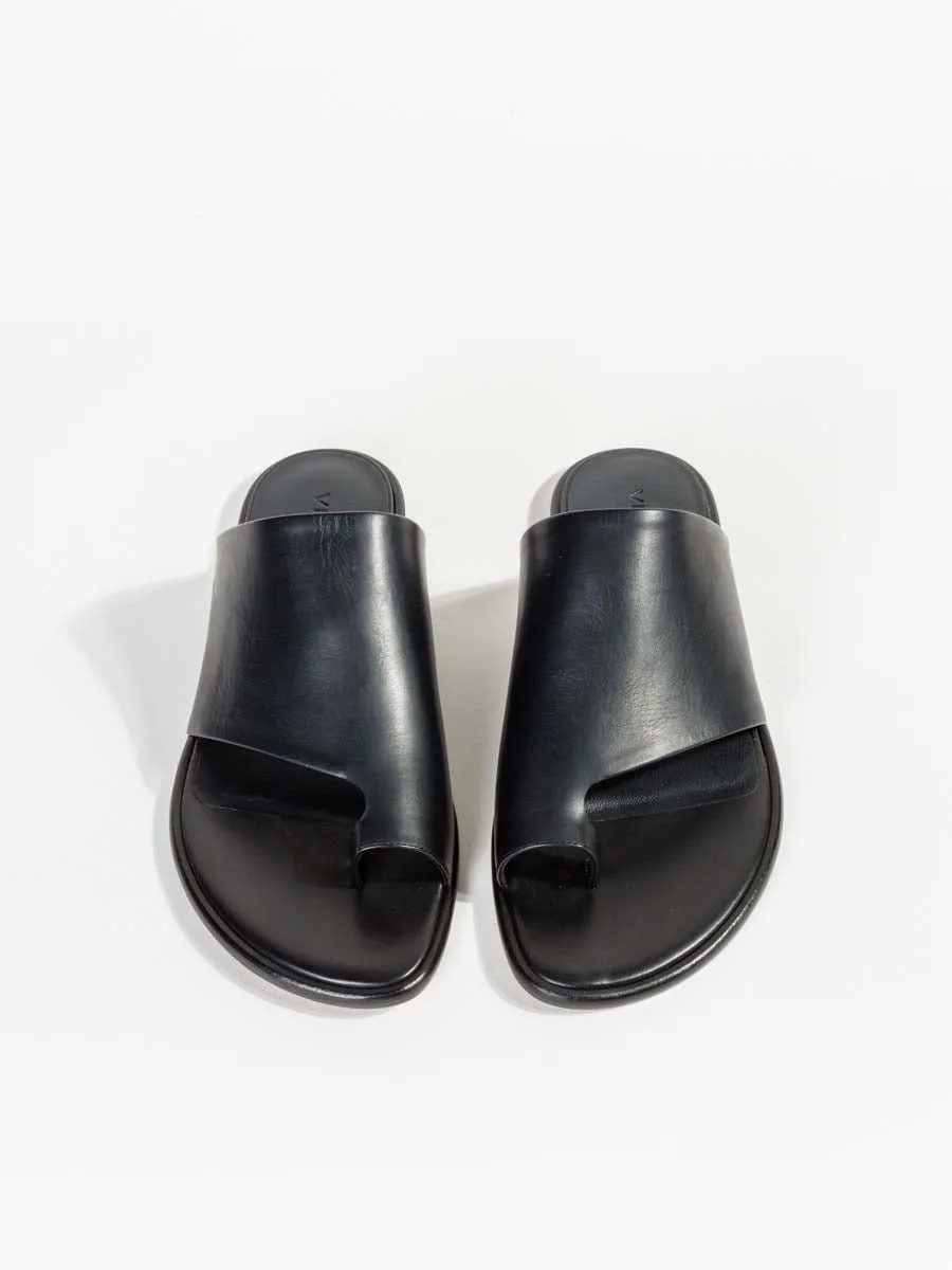 edris - black