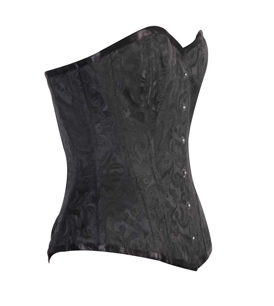 ELEGANT BLACK BRO-300