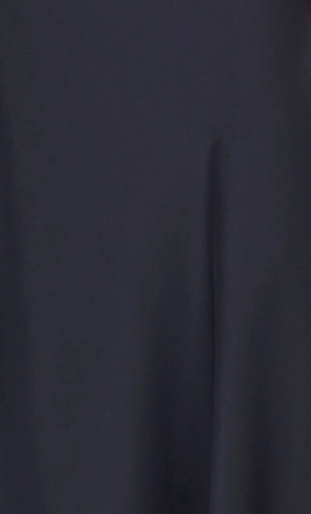 ETERNITY STRAPLESS MAXI  - BLACK