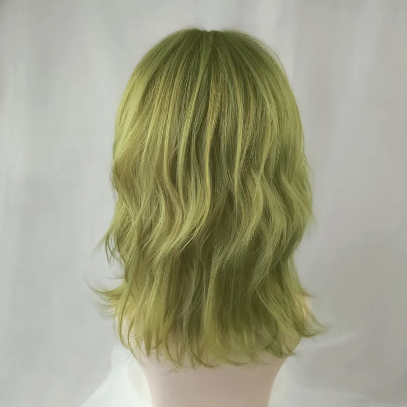 Fashion girl wig KF81084
