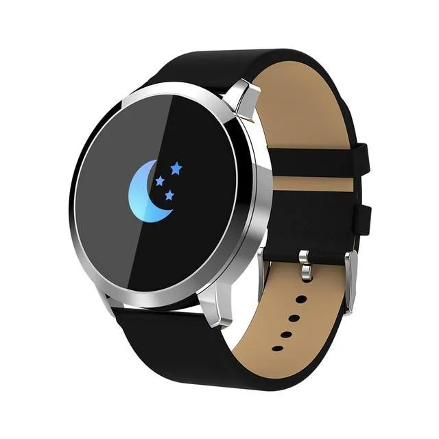 Fashion Smartwatch - Choose Your Stylish Strap Band