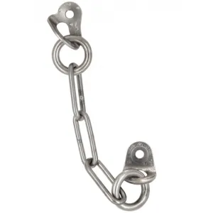 Fixe D Belay Station 10mm