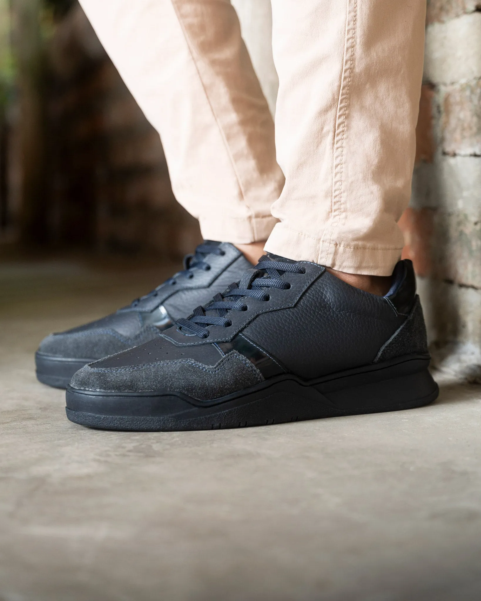 Foam Azul Navy