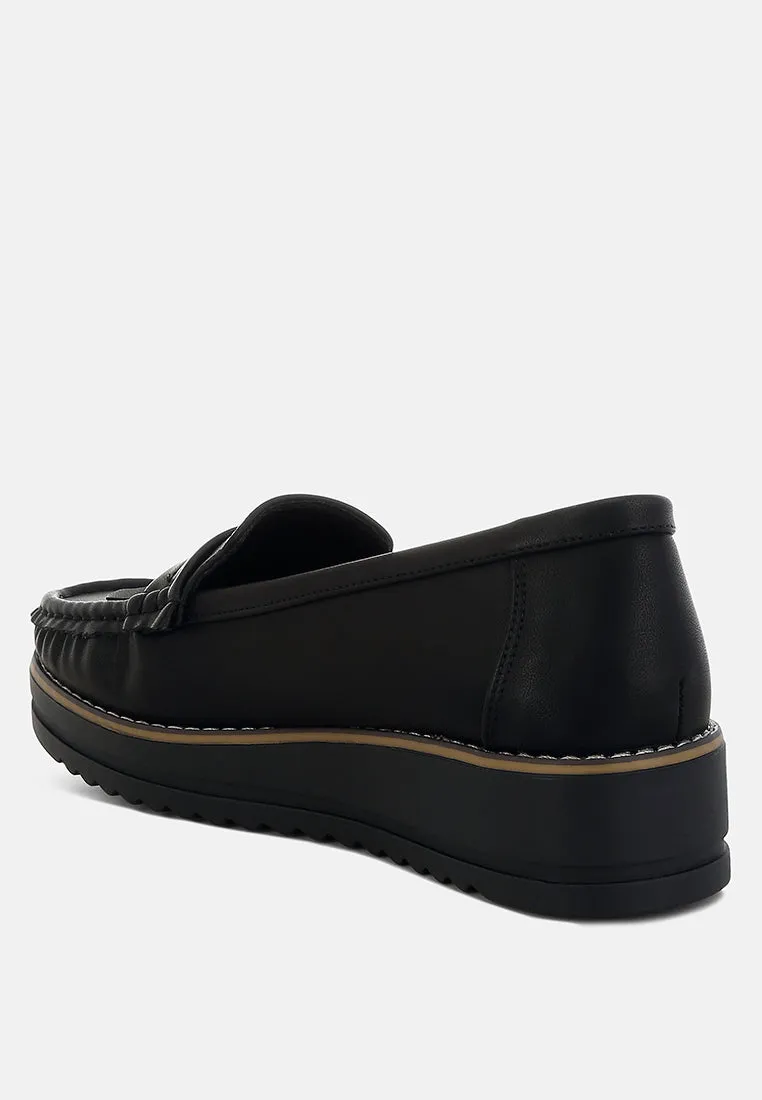 Fringed Nubuck Loafers


 By RAG