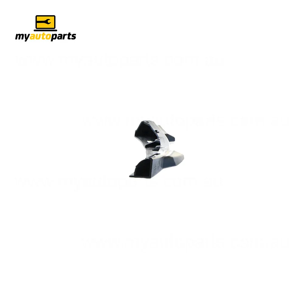 Front Bar Bracket Passenger Side Genuine suits Hyundai Accent RB