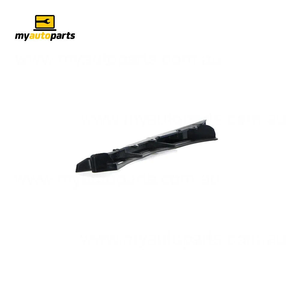 Front Bar Bracket Passenger Side Genuine suits Hyundai Accent RB