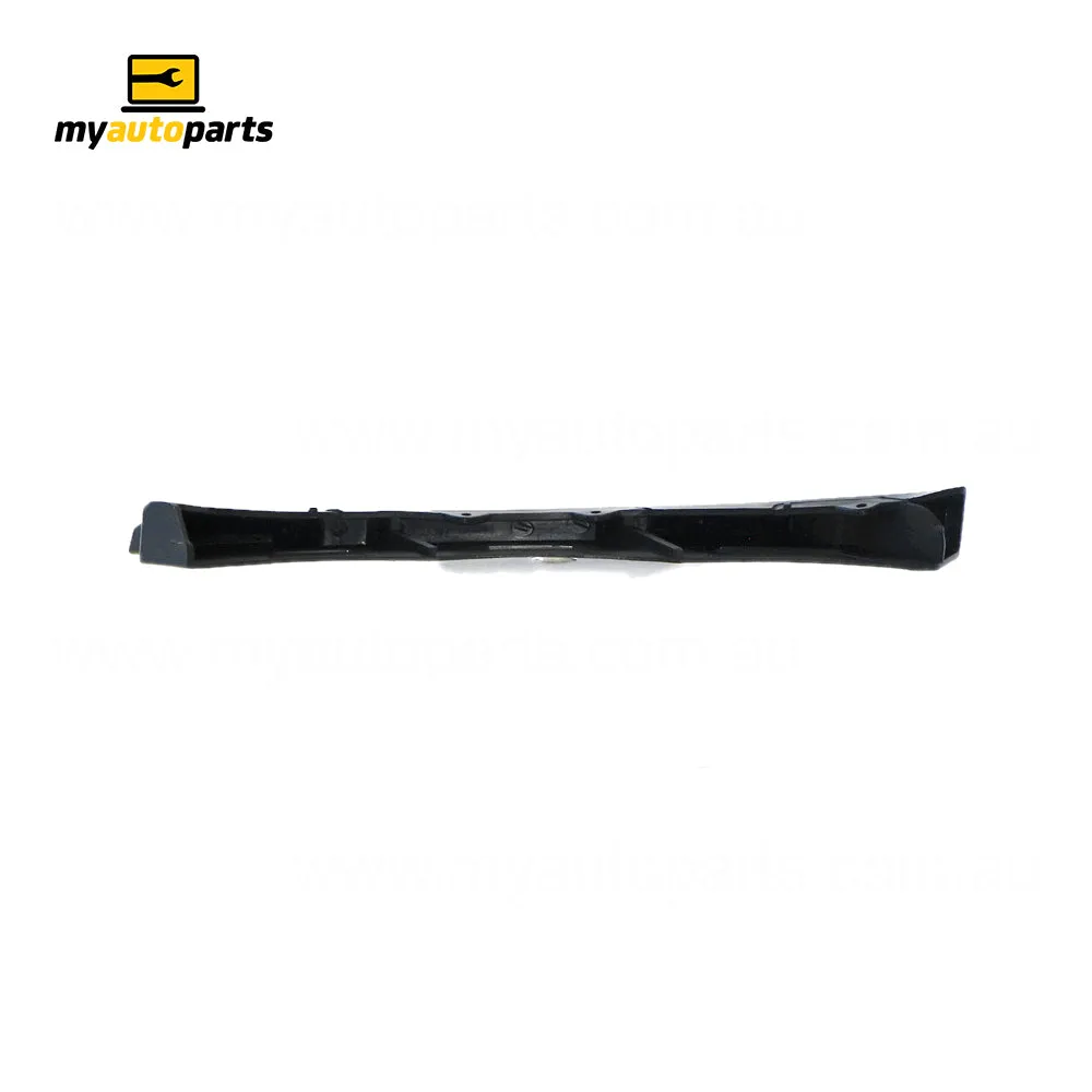 Front Bar Bracket Passenger Side Genuine suits Hyundai Accent RB