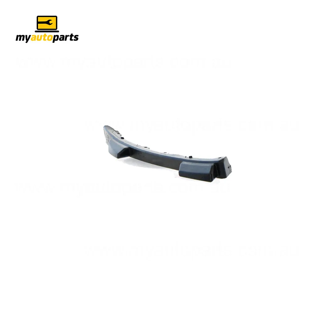 Front Bar Bracket Passenger Side Genuine suits Hyundai Accent RB