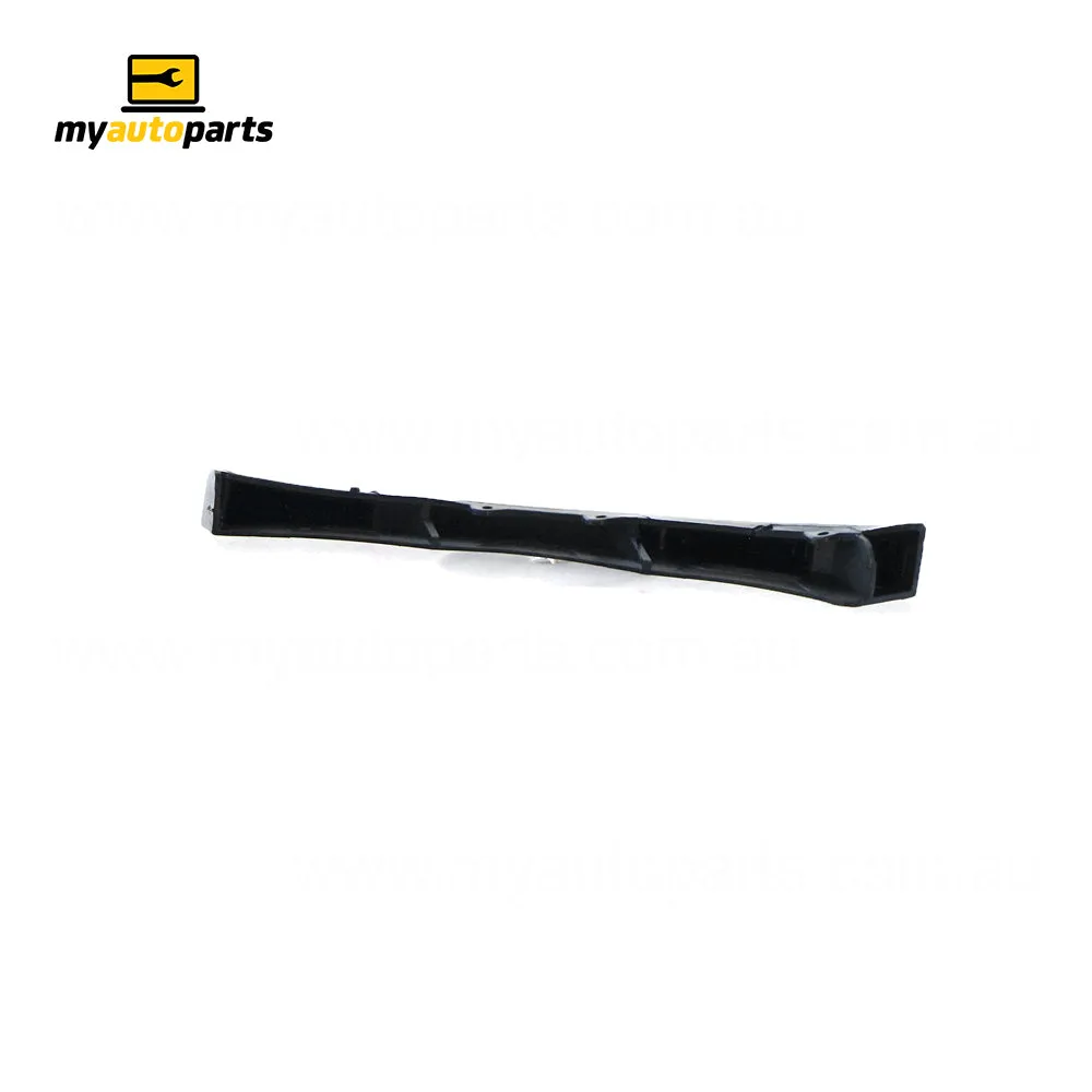 Front Bar Bracket Passenger Side Genuine suits Hyundai Accent RB