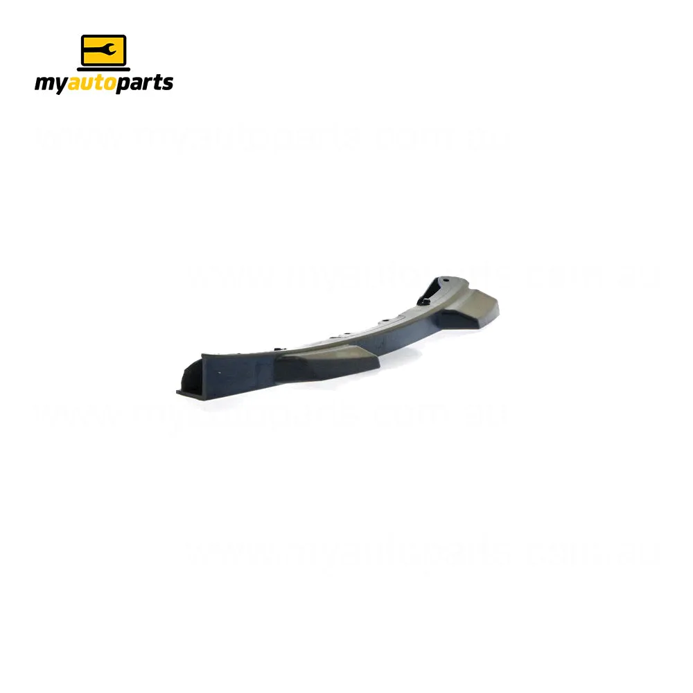 Front Bar Bracket Passenger Side Genuine suits Hyundai Accent RB