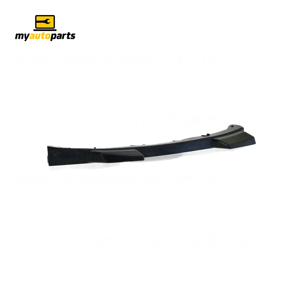 Front Bar Bracket Passenger Side Genuine suits Hyundai Accent RB