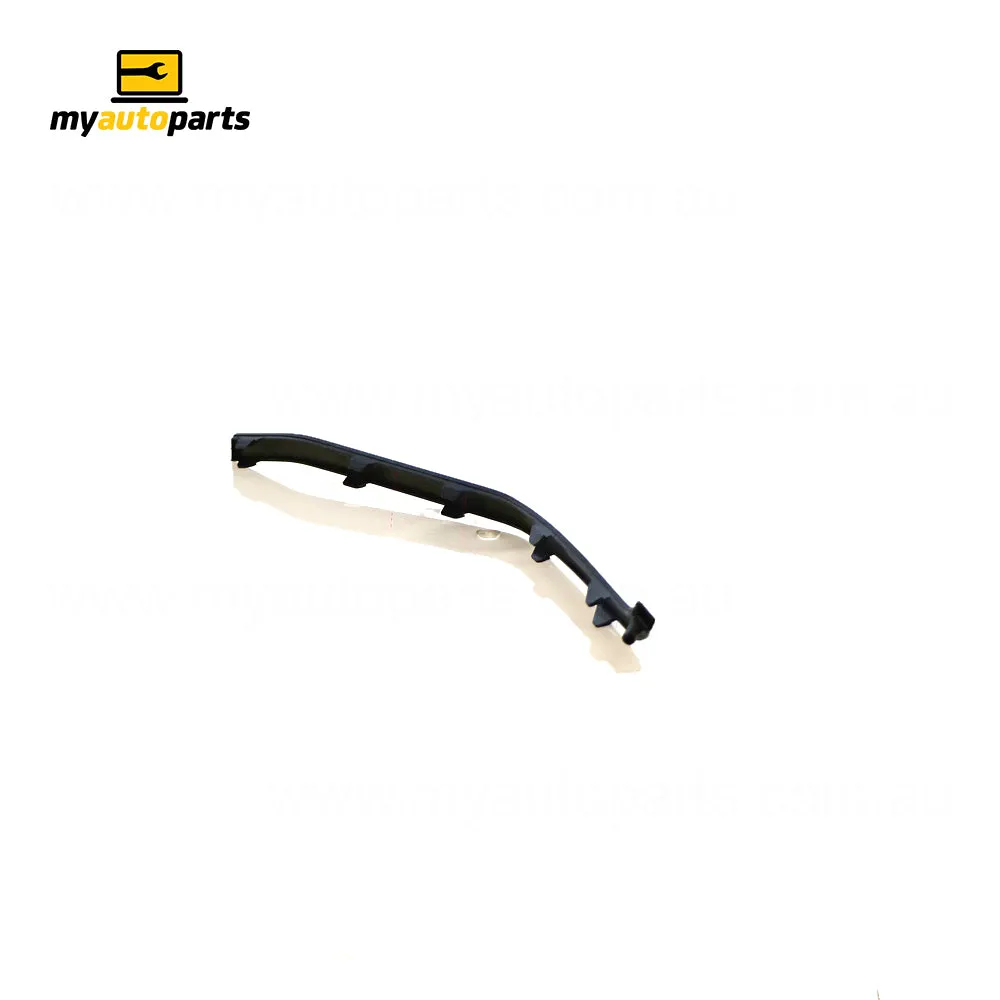 Front Bar Mould Drivers Side Genuine suits Hyundai Elantra AD II