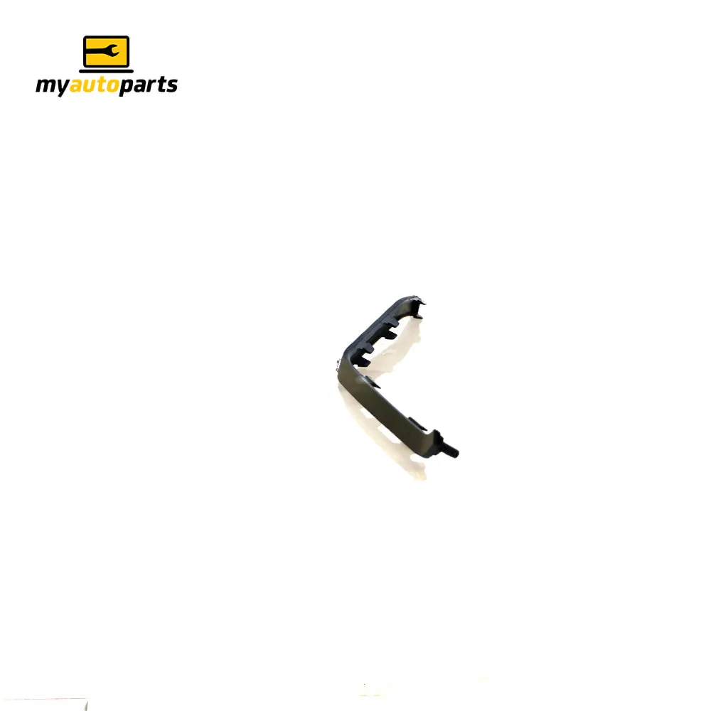 Front Bar Mould Passenger Side Genuine suits Hyundai Elantra AD II