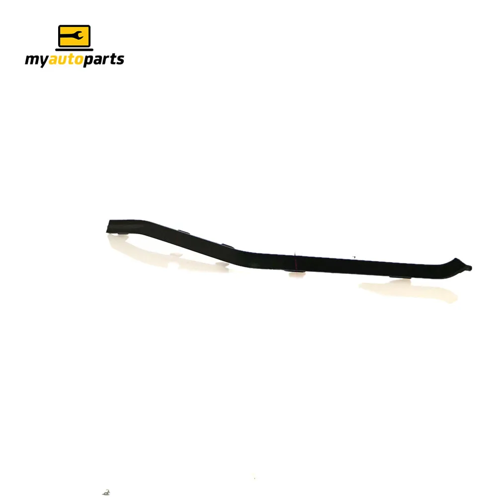 Front Bar Mould Passenger Side Genuine suits Hyundai Elantra AD II