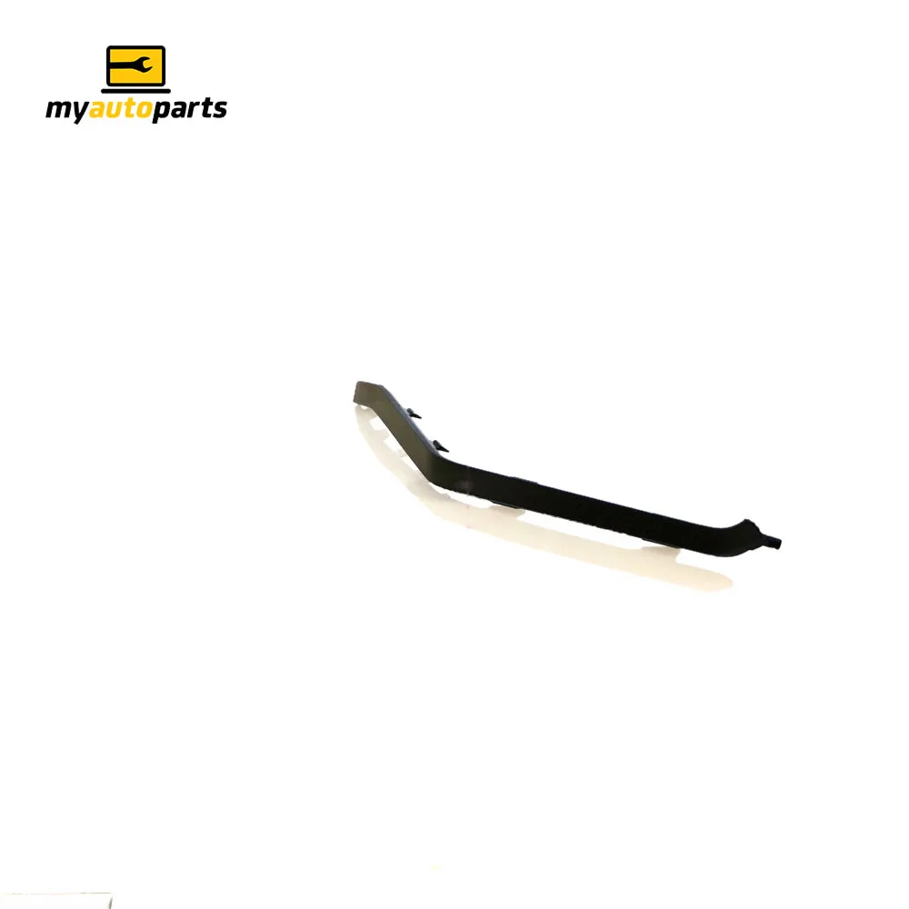 Front Bar Mould Passenger Side Genuine suits Hyundai Elantra AD II