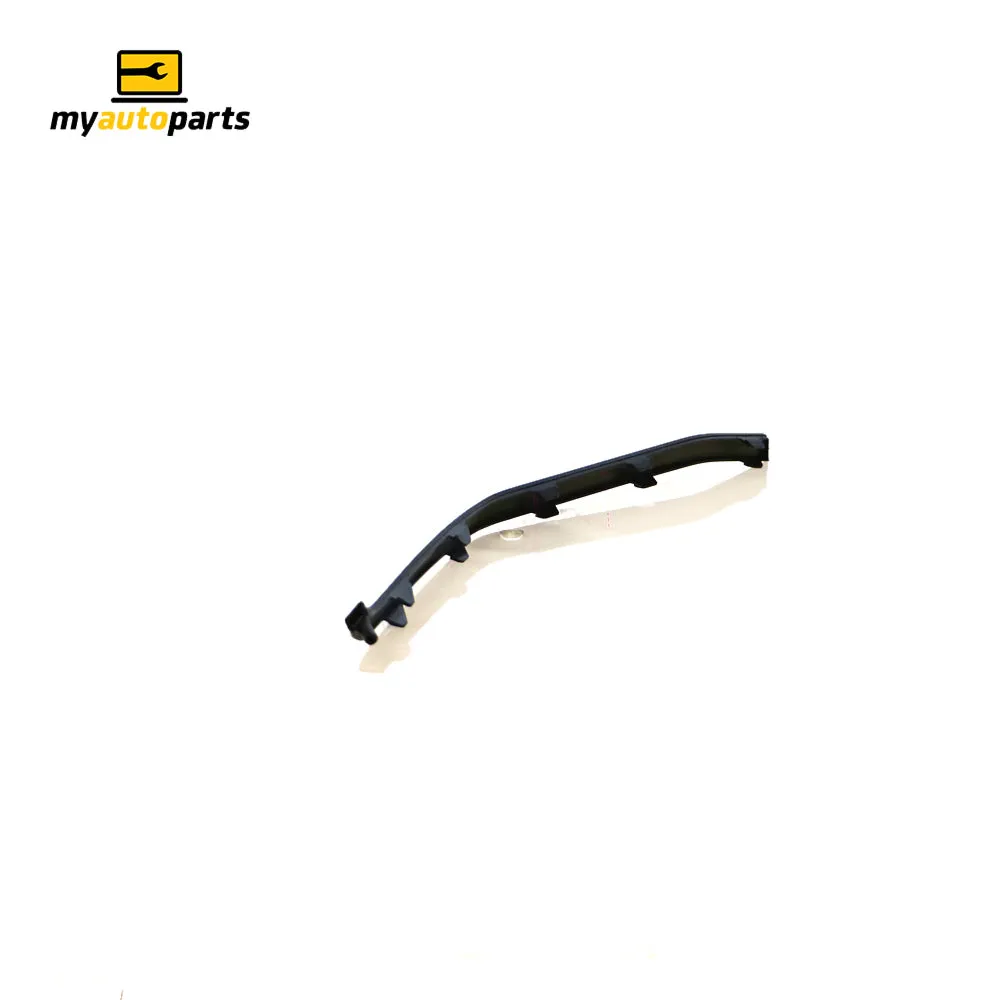 Front Bar Mould Passenger Side Genuine suits Hyundai Elantra AD II