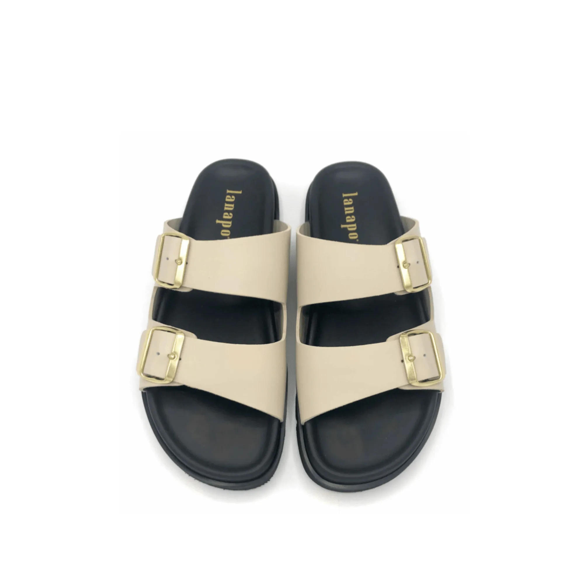 FUSSBET SANDALS