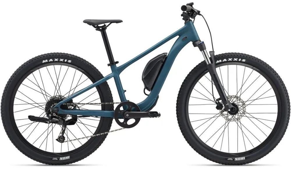 Giant 2023 Talon E  Junior 26