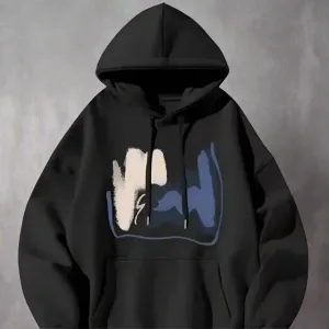Graphic Hoodie