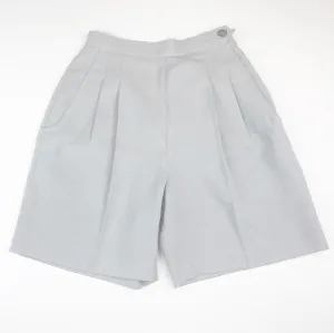 Hana Sport Short  21" - Dove Grey