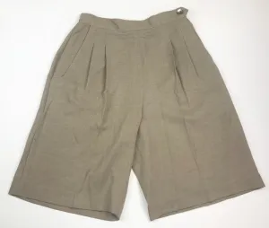 Hana Sport Short  21" - Taupe