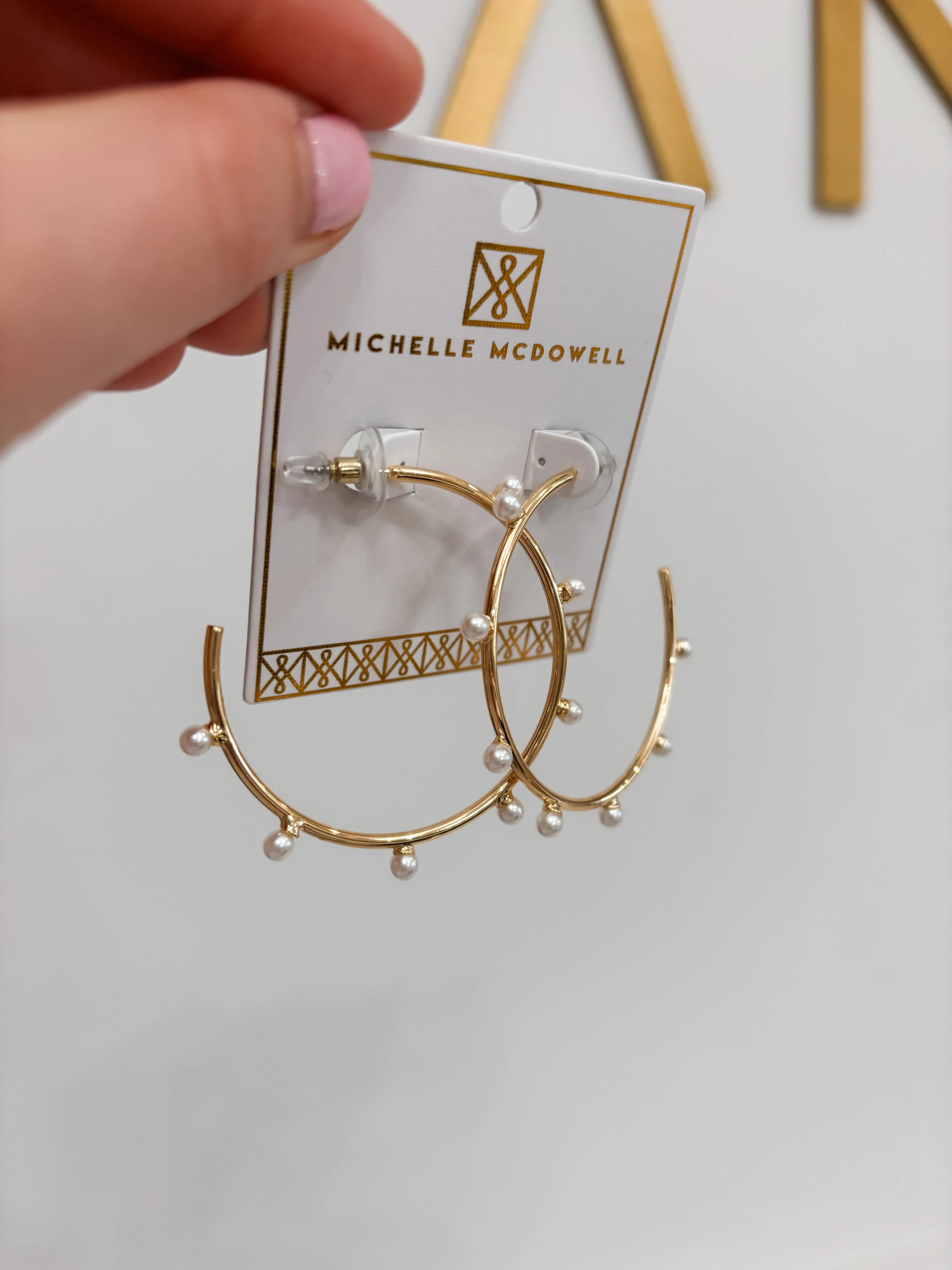 Harlow Earrings